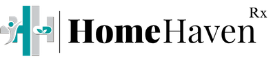 HomeHavenRx Logo